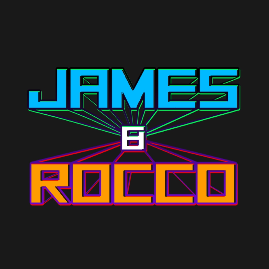 James & Rocco