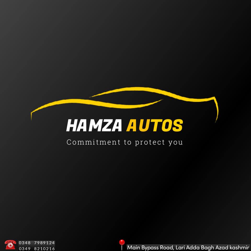 Hamza Autos | Islamabad