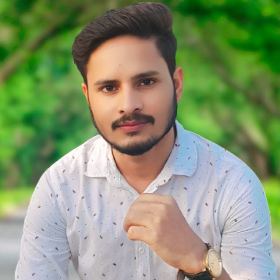 Shobuj | Gazipur
