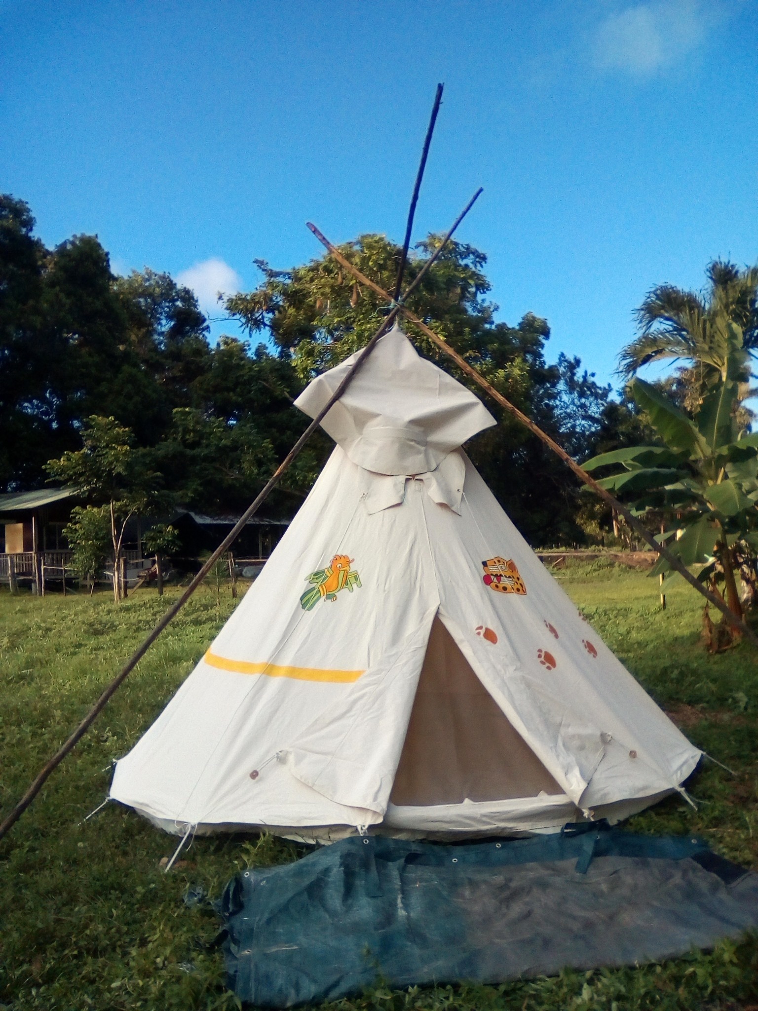 Royal Ranch Equitation Guyane | Macouria French Guiana