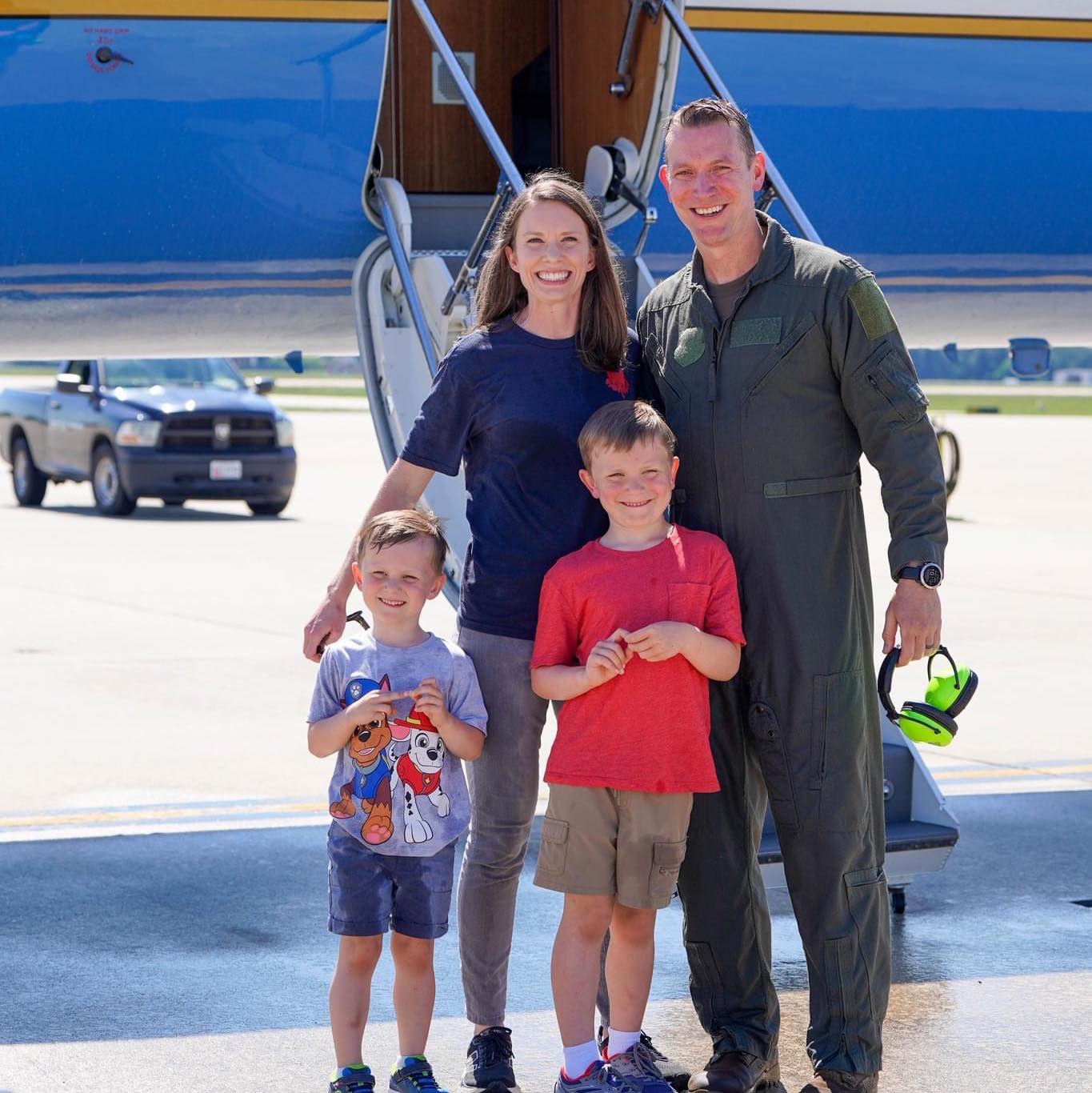 Soaring Eagles Association | Daytona Beach FL