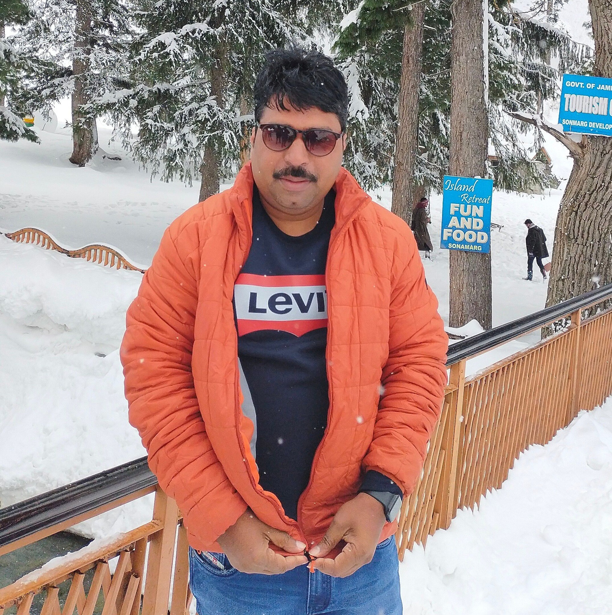 Vasim Raja BJP