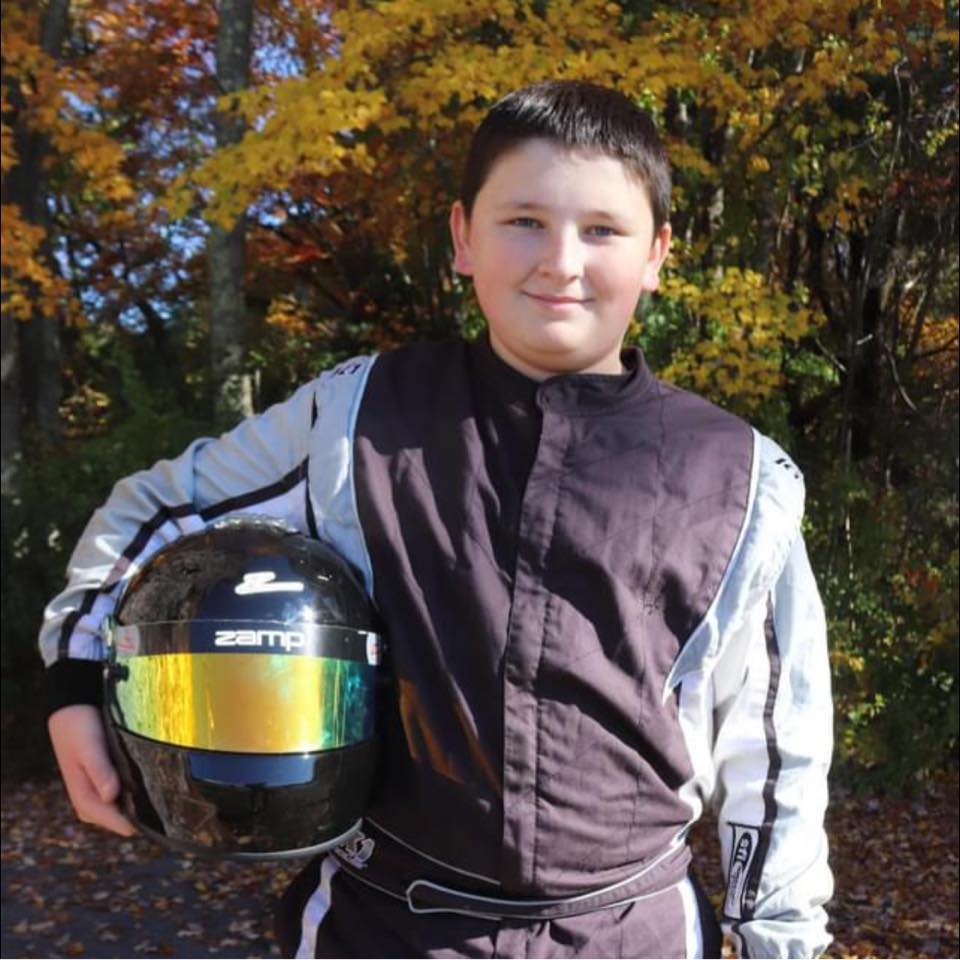 MacLeod Racing