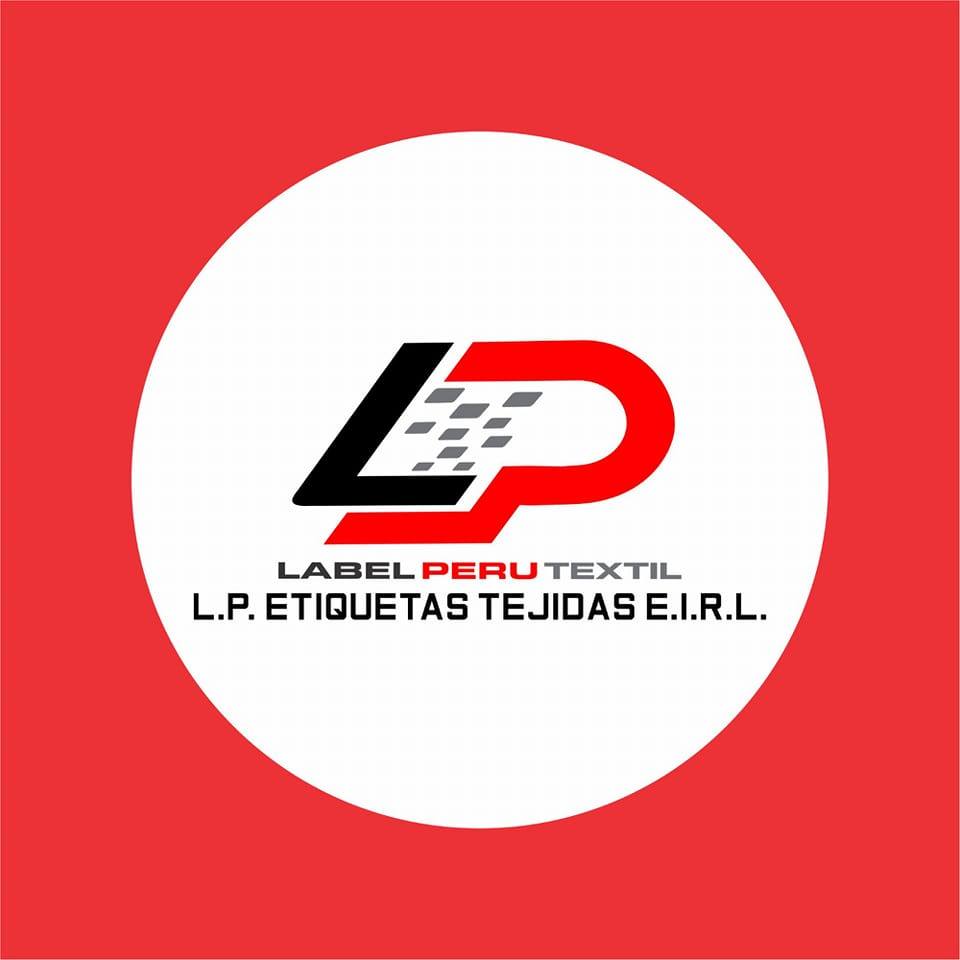 LP. Etiquetas Tejidas | La Victoria