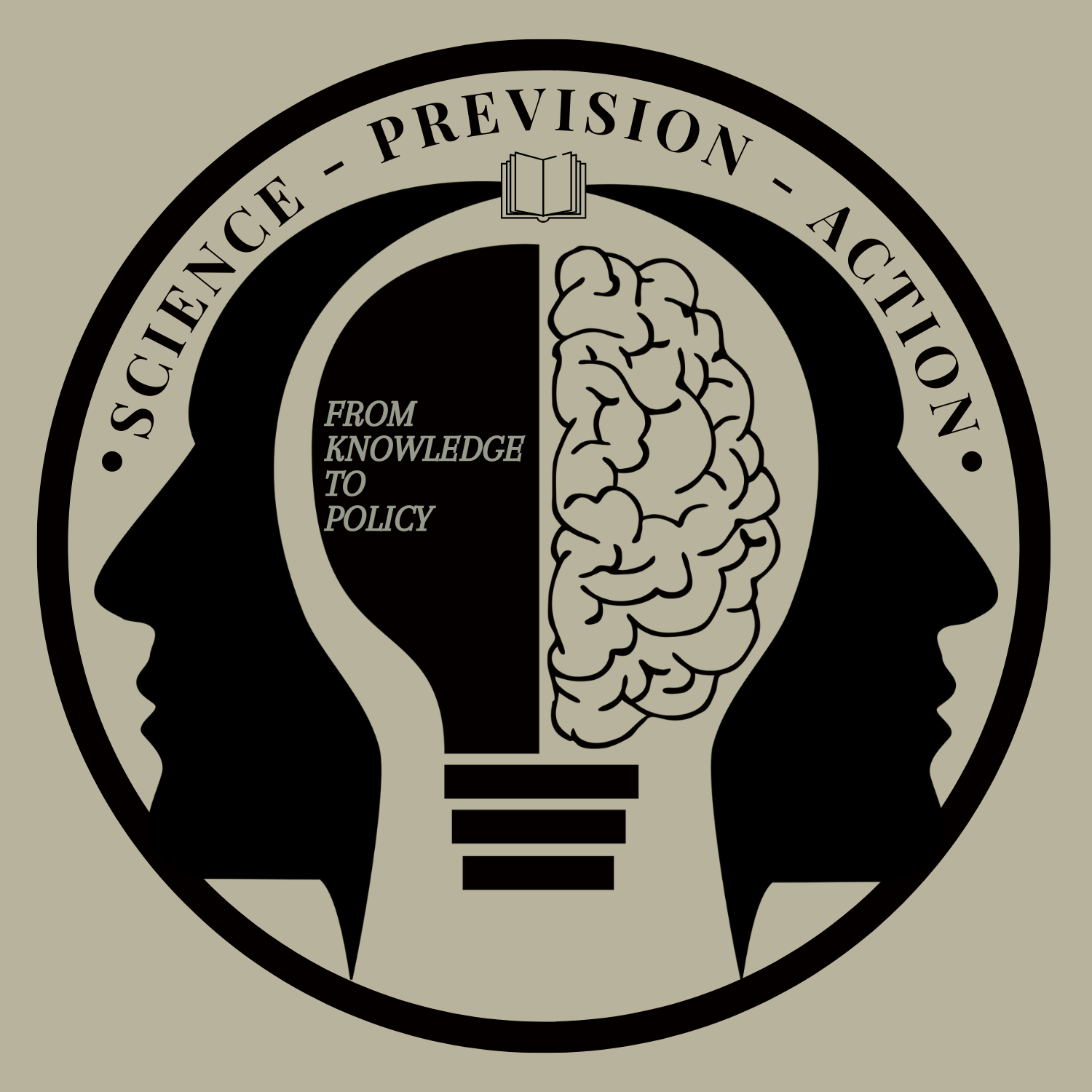 Science - Prevision - Action: From Knowledge to Policy