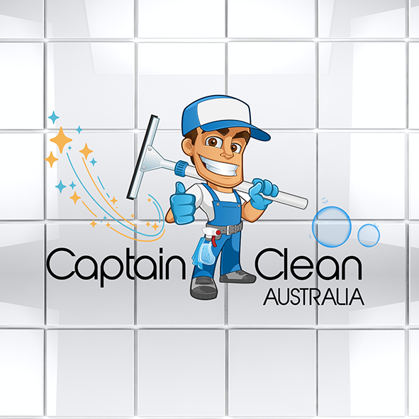 Captain Clean | Brighton VIC
