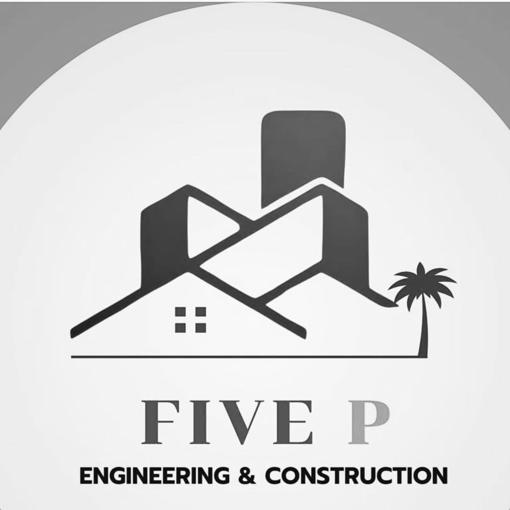 Five P Engineering And Construction