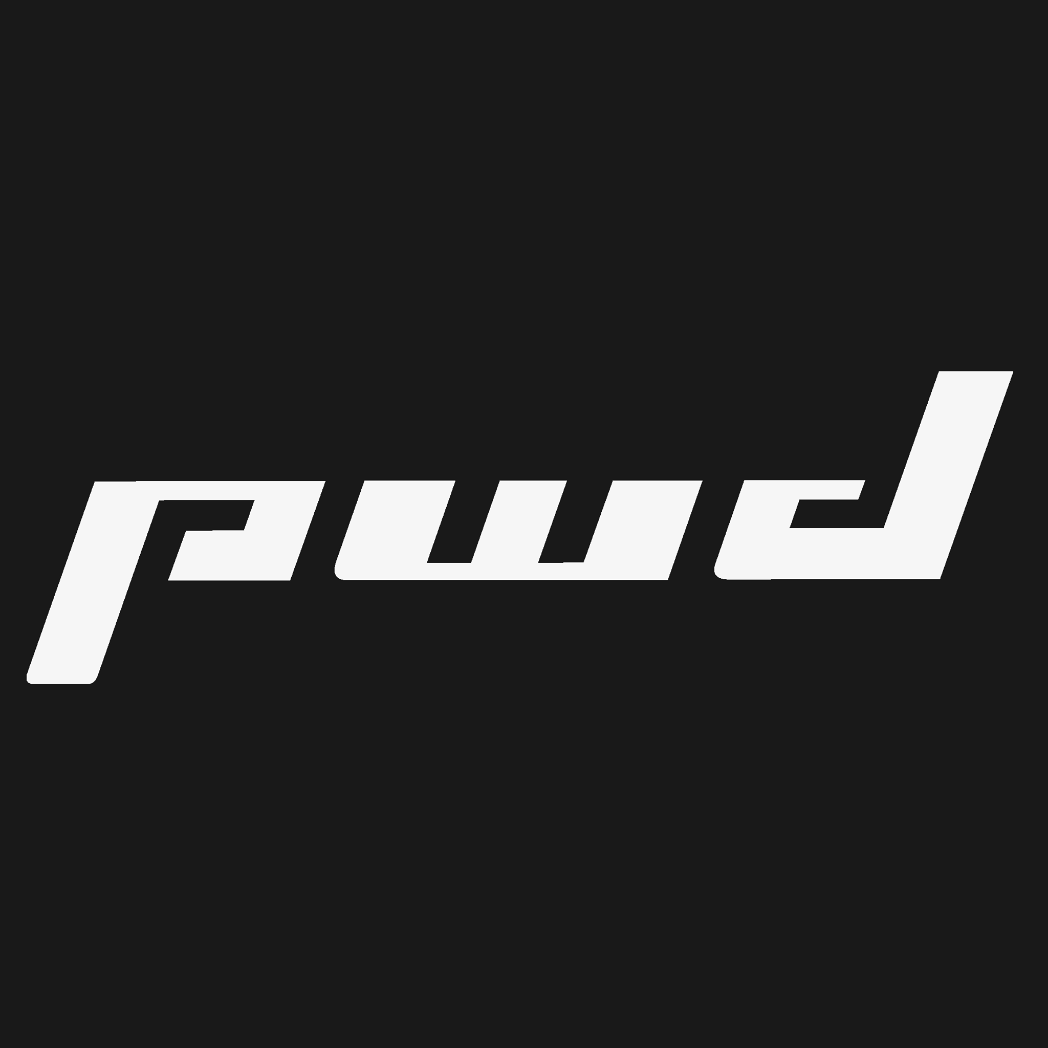 pwd GROUP GmbH | Bad Frankenhausen