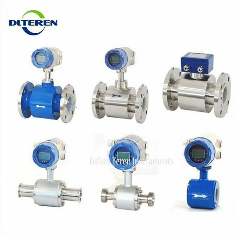 Dalian Teren Instruments