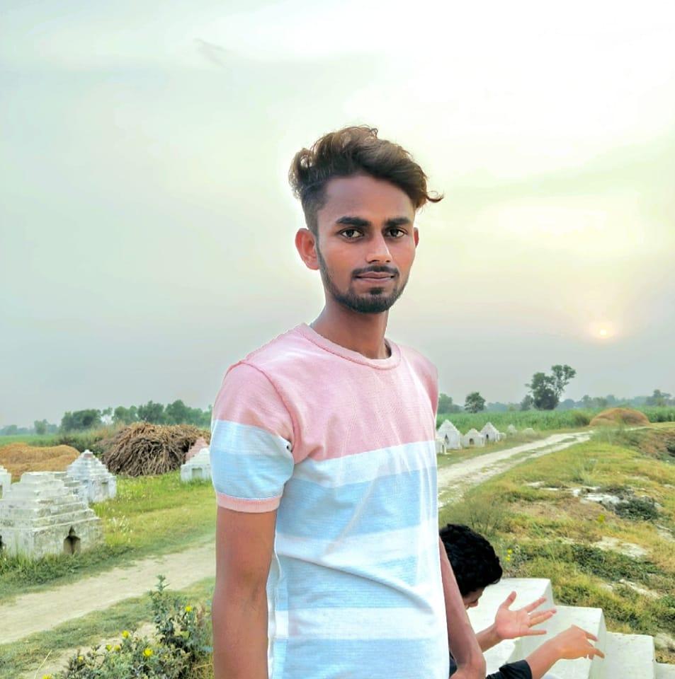 Prince raj | Ramkola