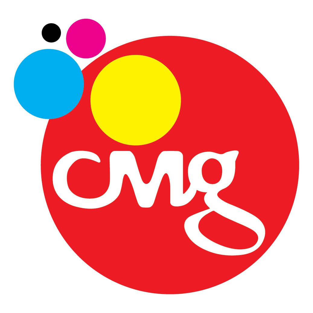 CMG Print & Design Corporation