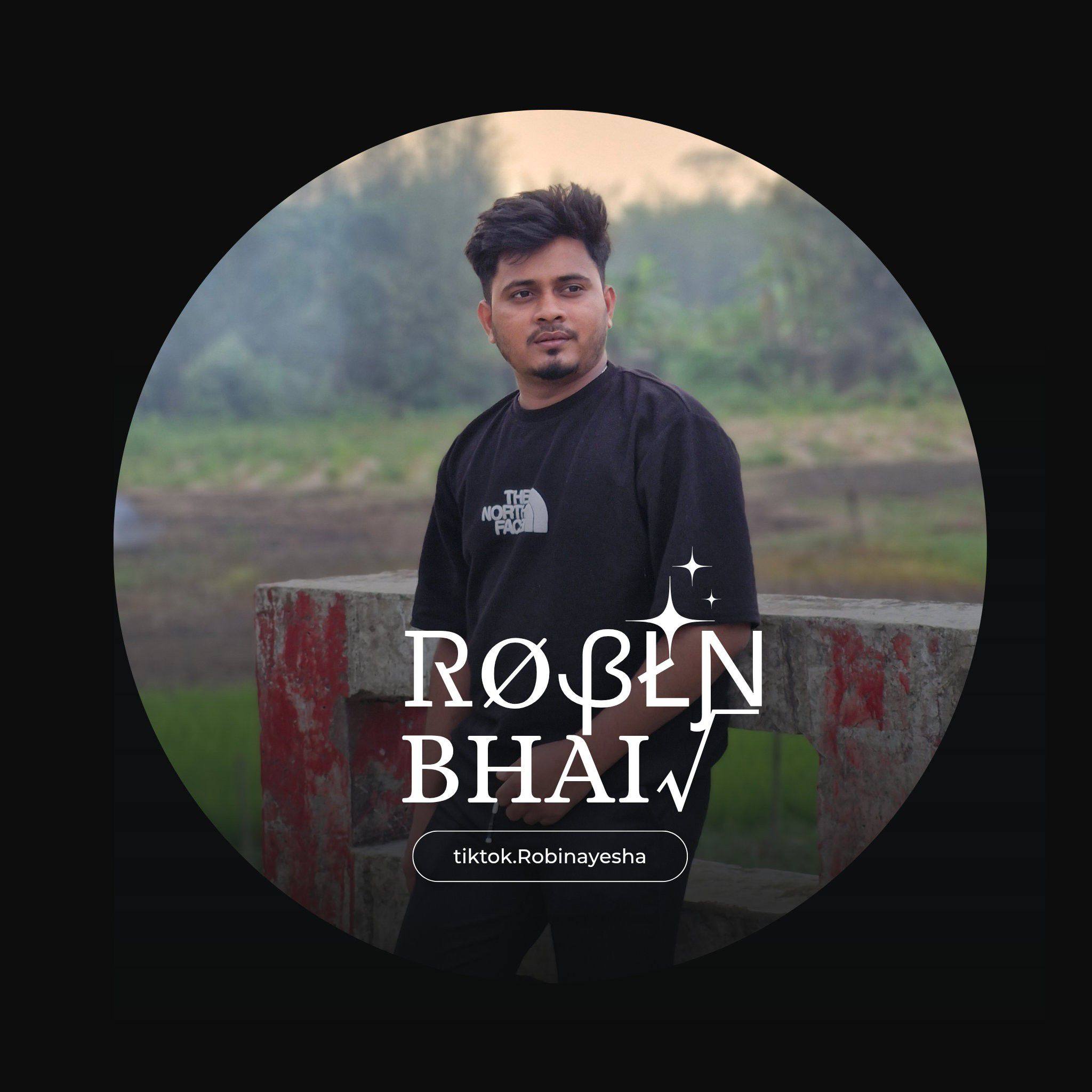 Robin Vai