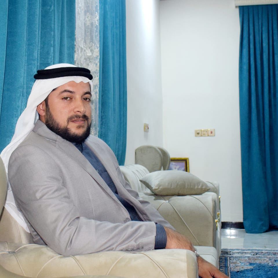 سيد محمود الرفاعي
