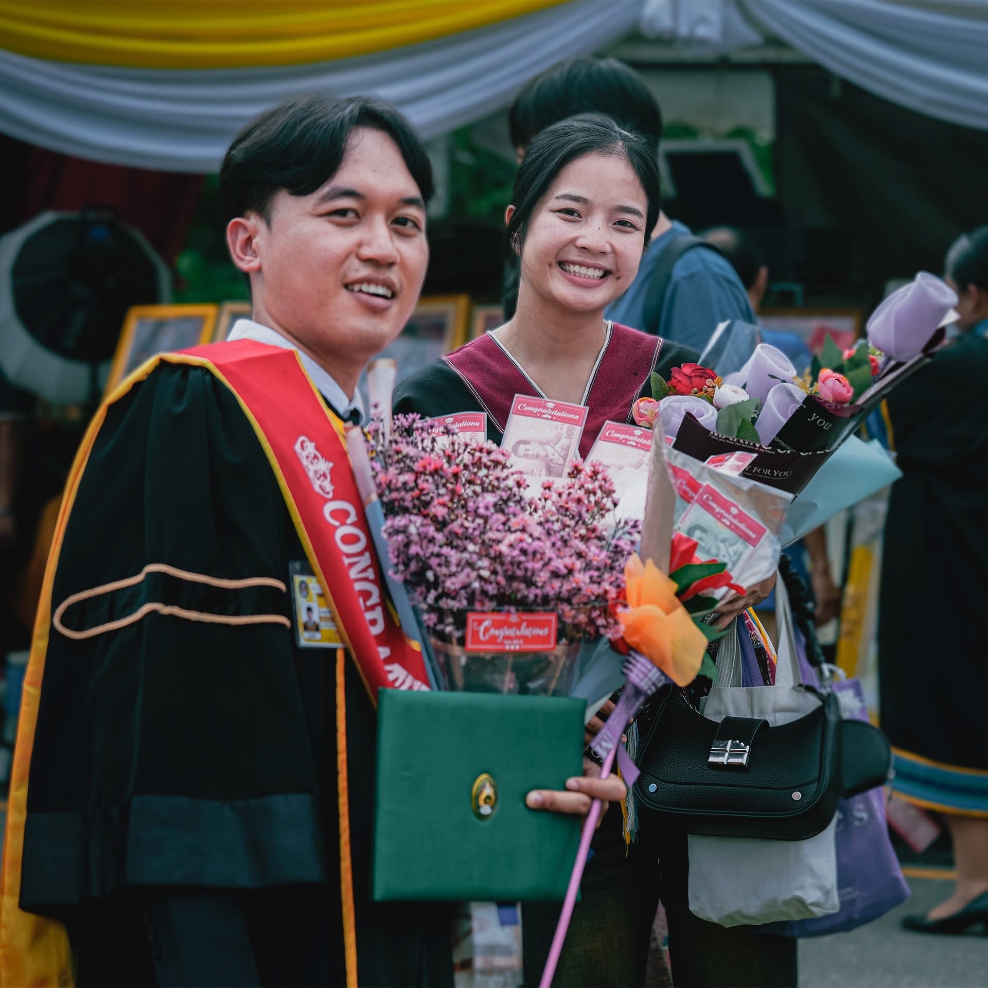 TAR KPAW TwoSync Story | Chiang Mai