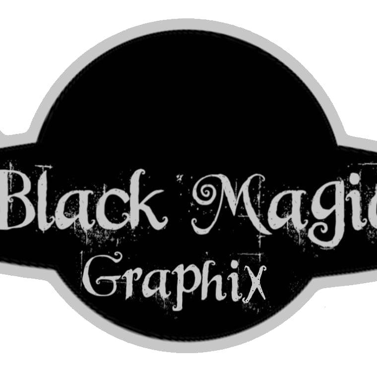 Black Magic Graphix | Midland PA