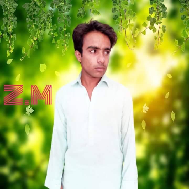 Zahid Hussain
