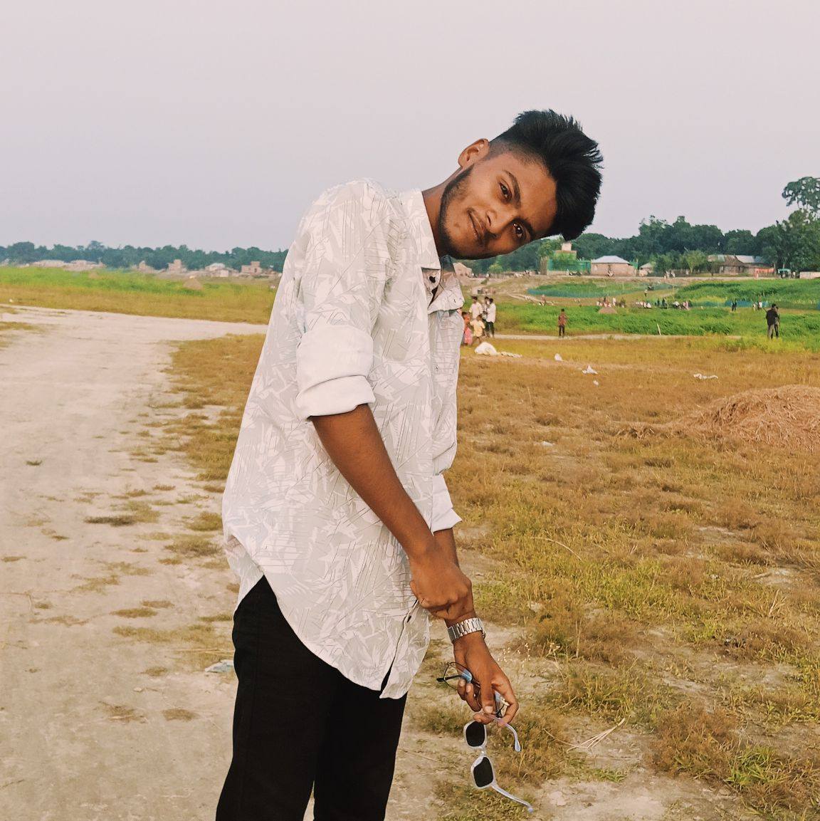 Nirobota | Daulatpur