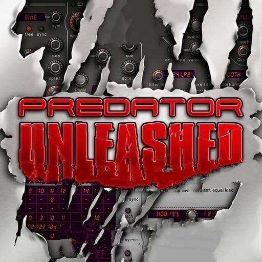 Predator Unleashed