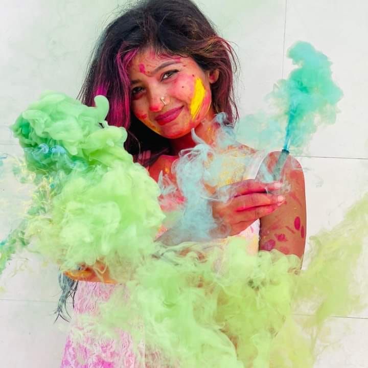 Nusrat Jahan Riya