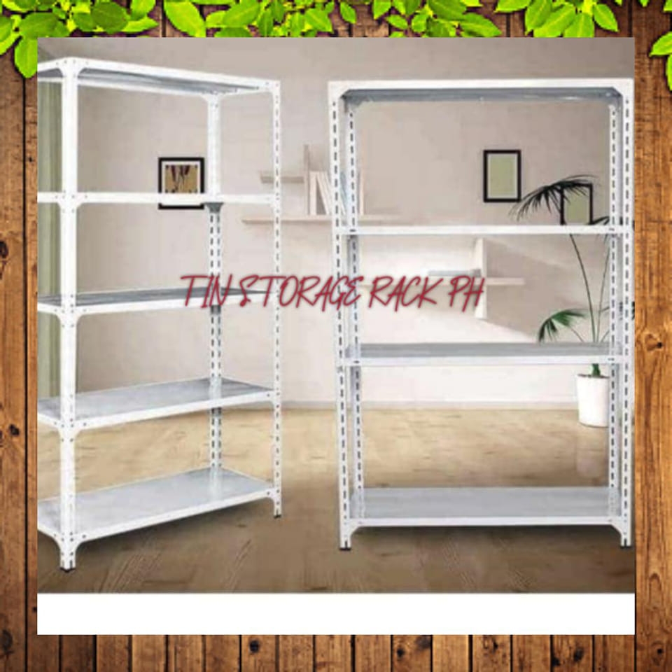 Storage Rack PH