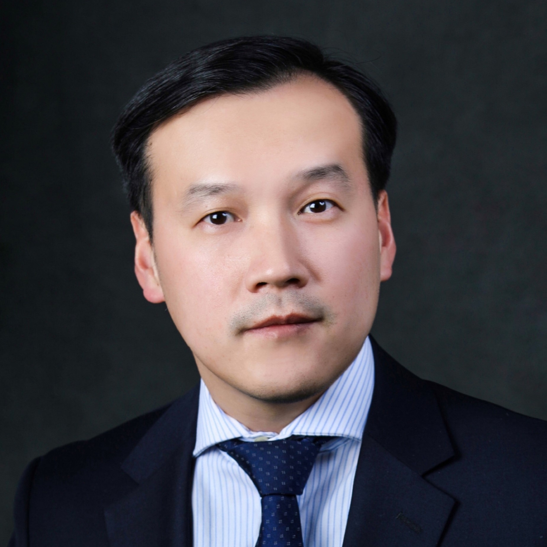 Ming Kelvin Chen, CFA, Portfolio Manager of RBC Dominion Securities Inc ...