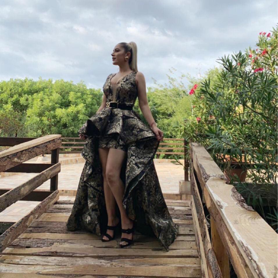 Deyra Navarrete
