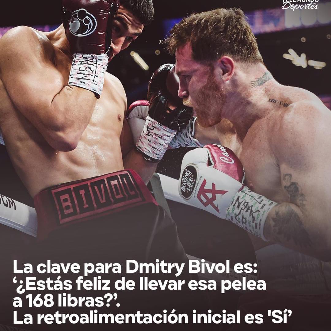BOXEÓ TV | Bogotá