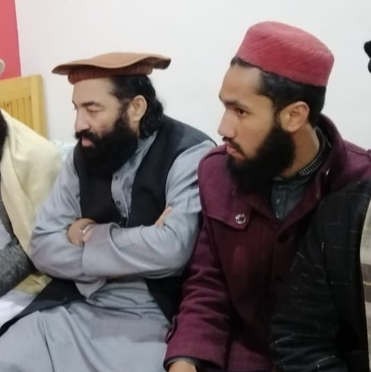 Raja Abdullah Shakir
