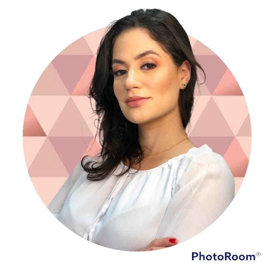 Cristiane Lima - Esteticista Especialista em Carapicuíba