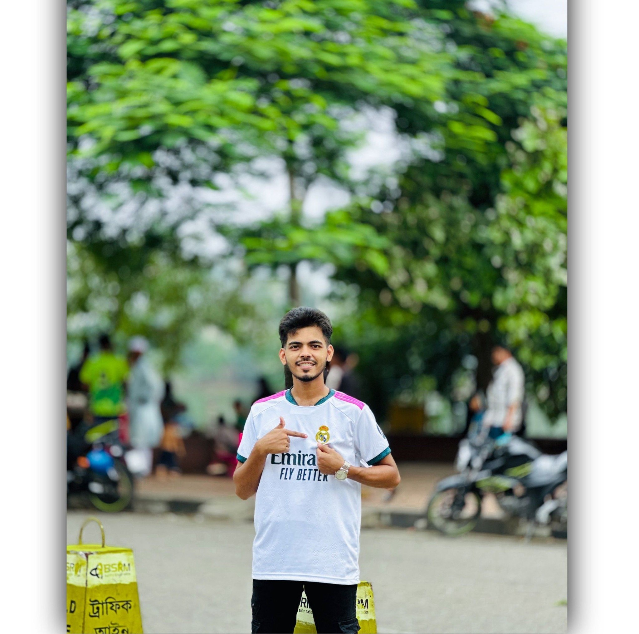 Emni 🙂 | Md Sakil Ahamed