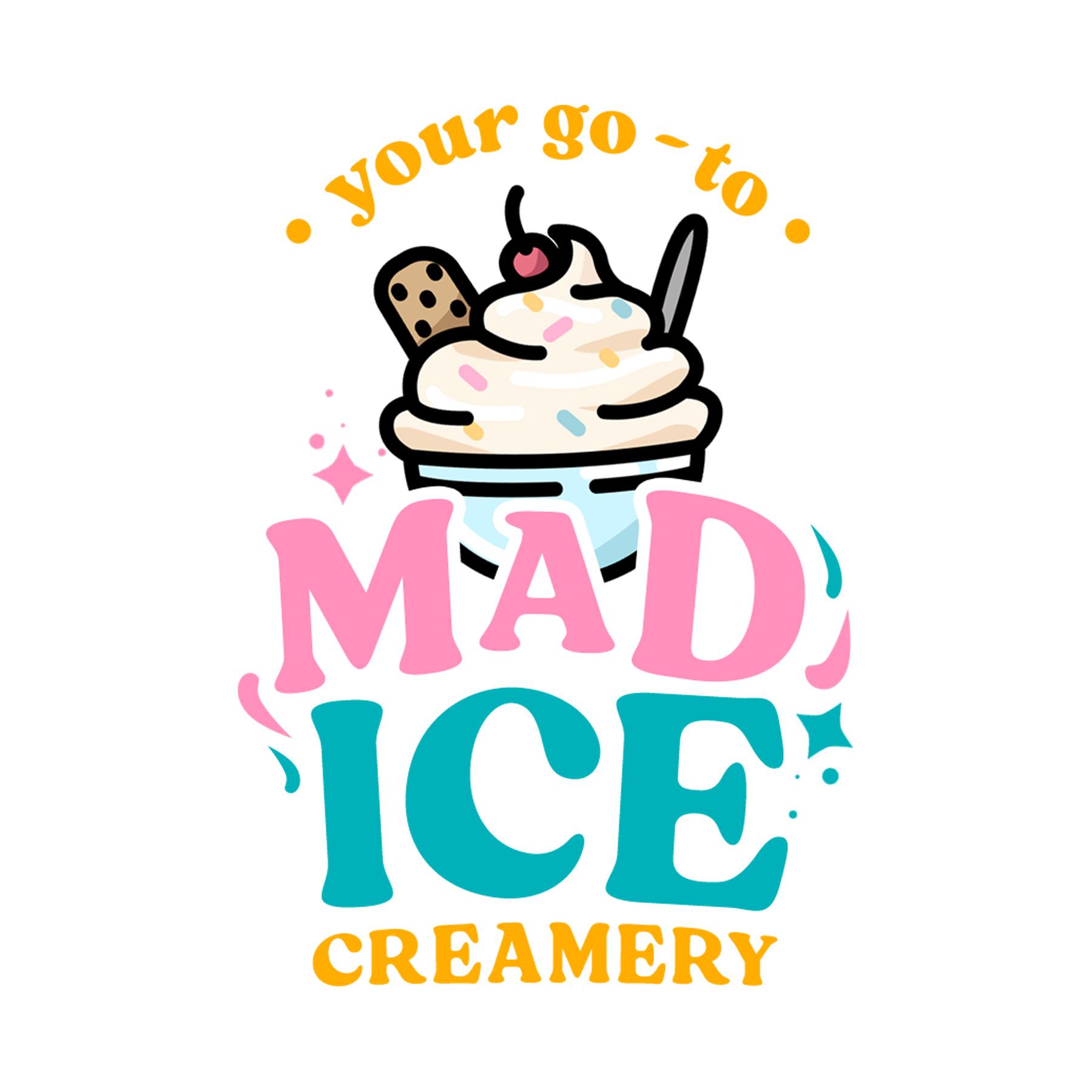 Mad Ice Creamery | Mandaluyong