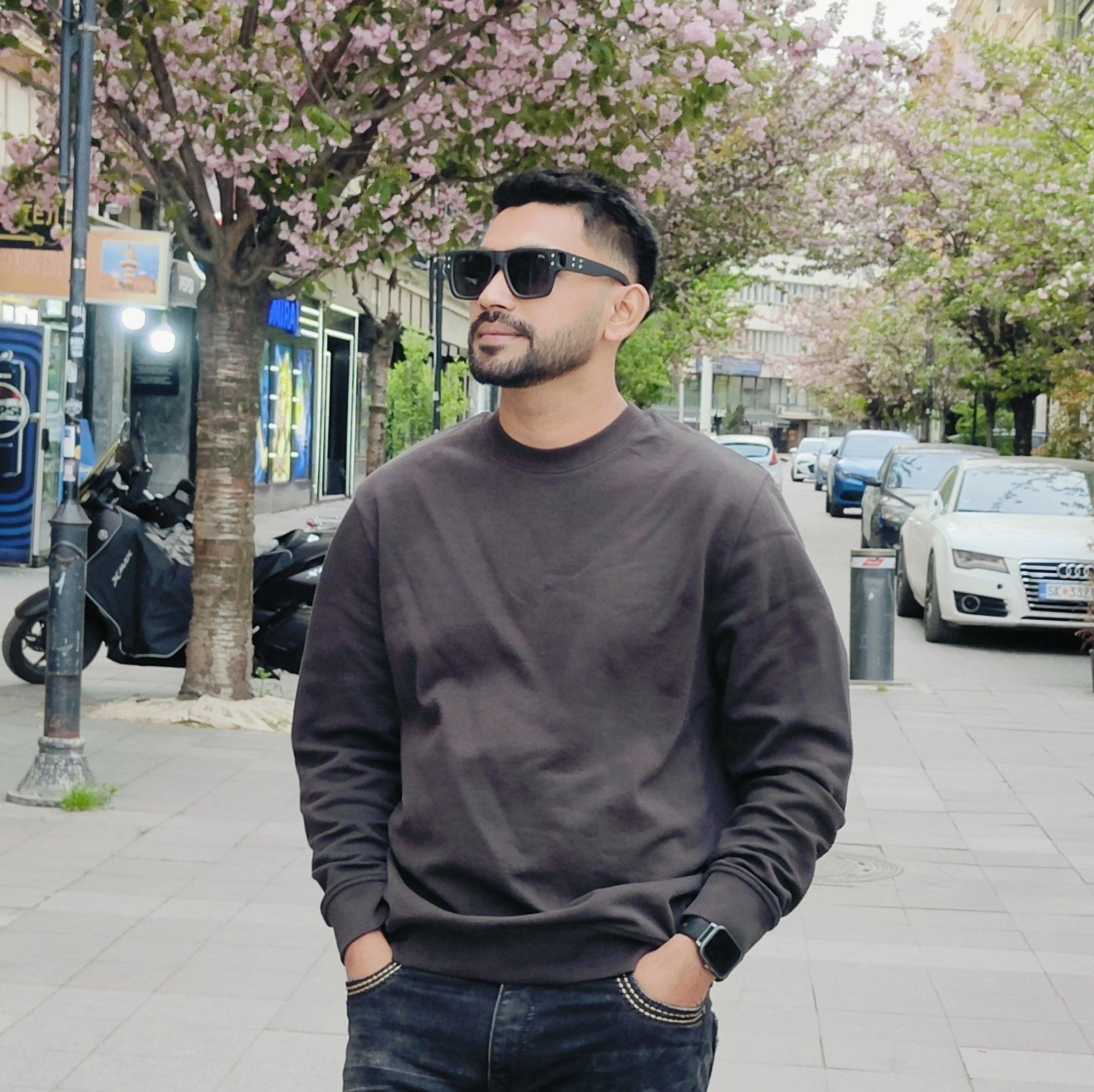 Easin Emran