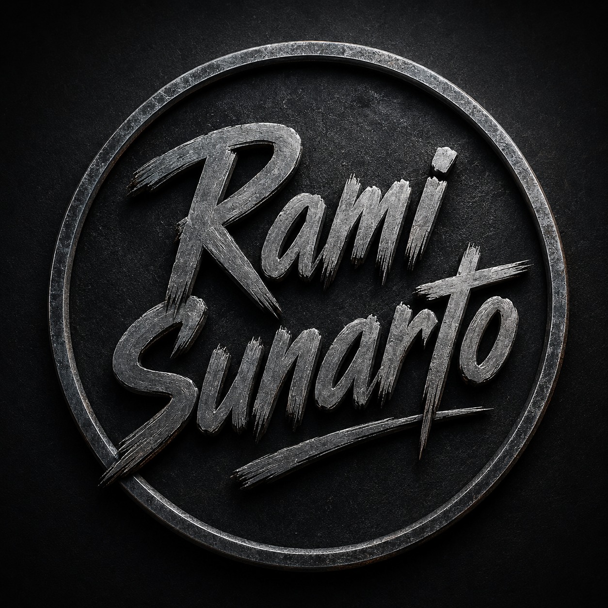 Rami Sunarto | Santa Clara CA