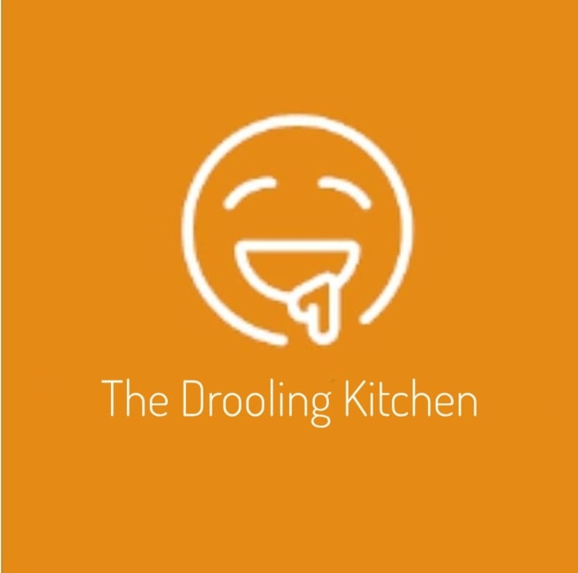 The drooling kitchen