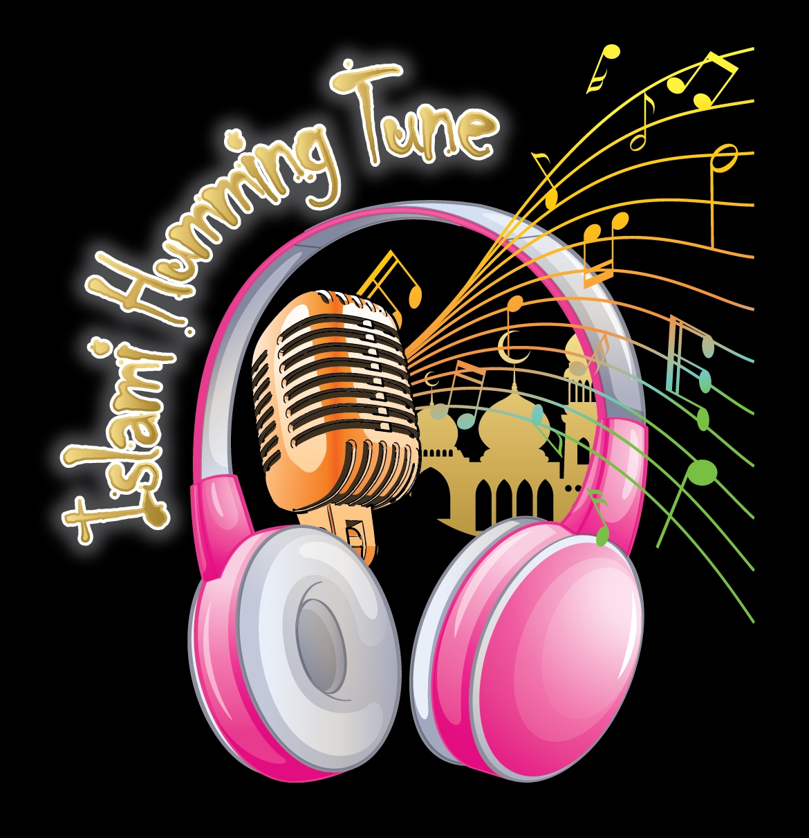 Islami Humming Tune