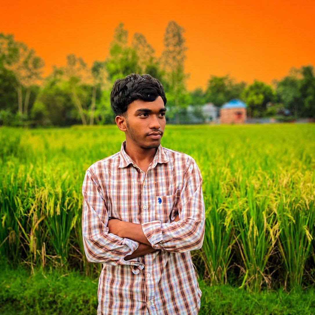 Md Sabuj Hossain