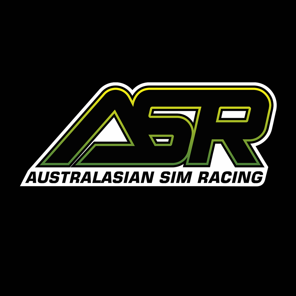 Australasian Sim Racing