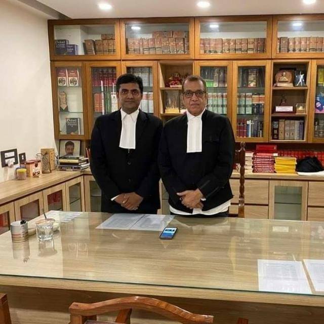 Adv Ravi Ranjan Patna High Court | Patna