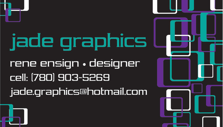 Jade Graphics