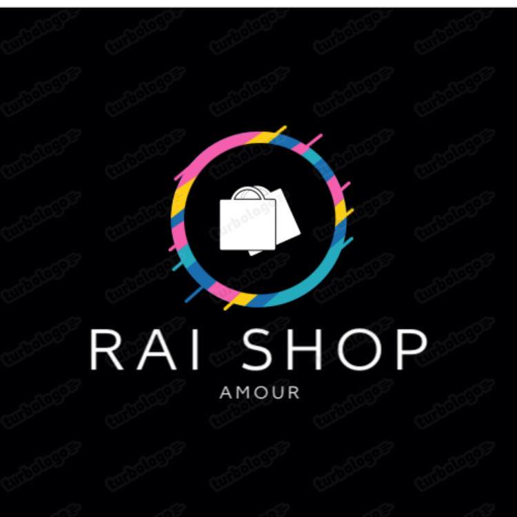 Raï shop | Abidjan Abidjan