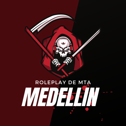 Medellin Roleplay MTA