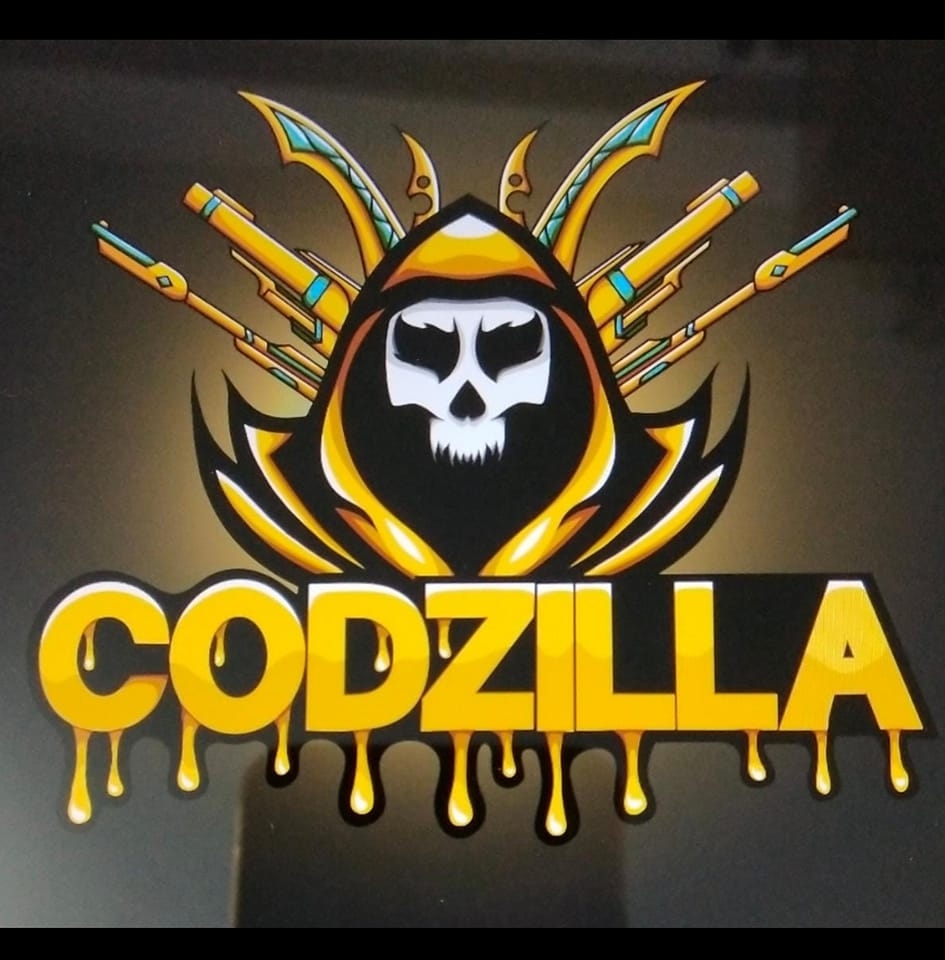 Codzilla