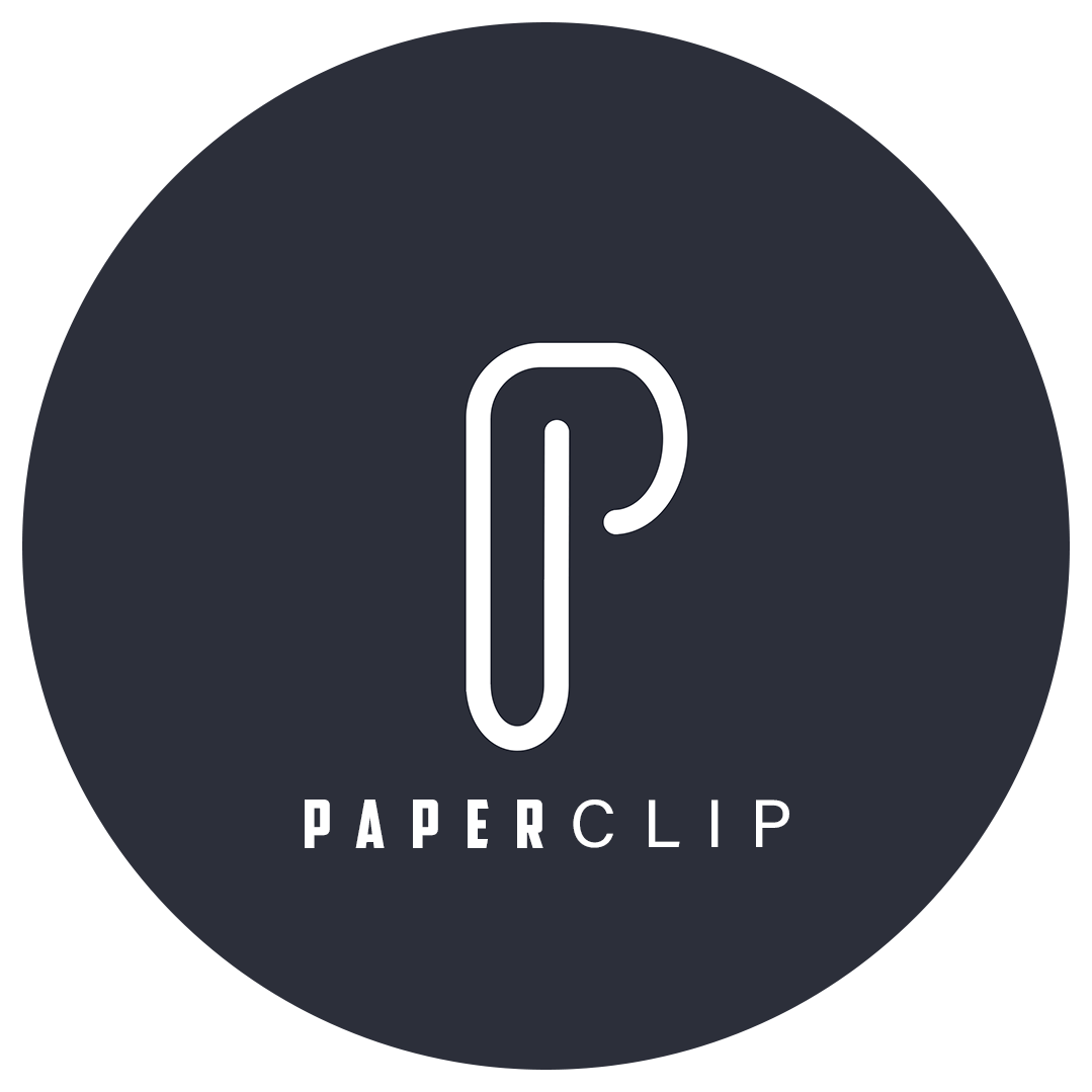 Paperclip - editing made easy