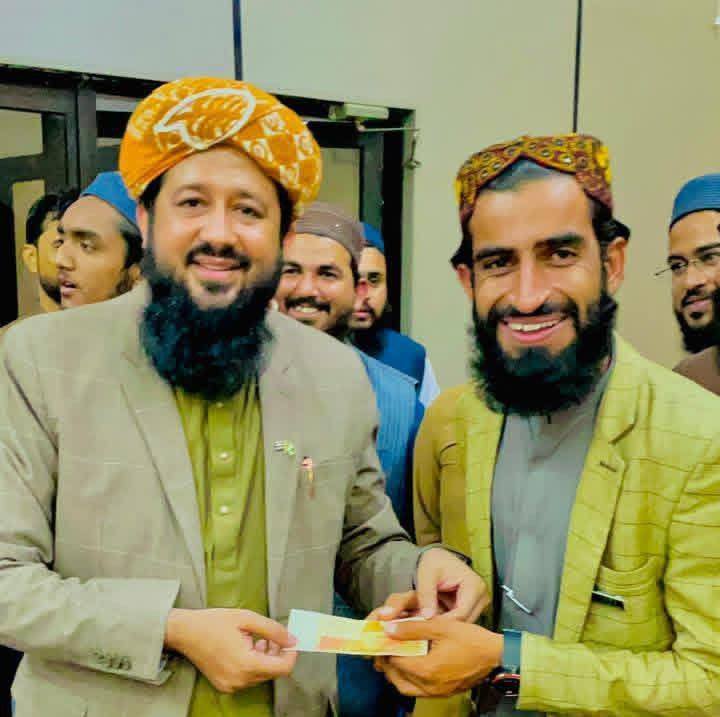 Ghous Muhammad Pathan