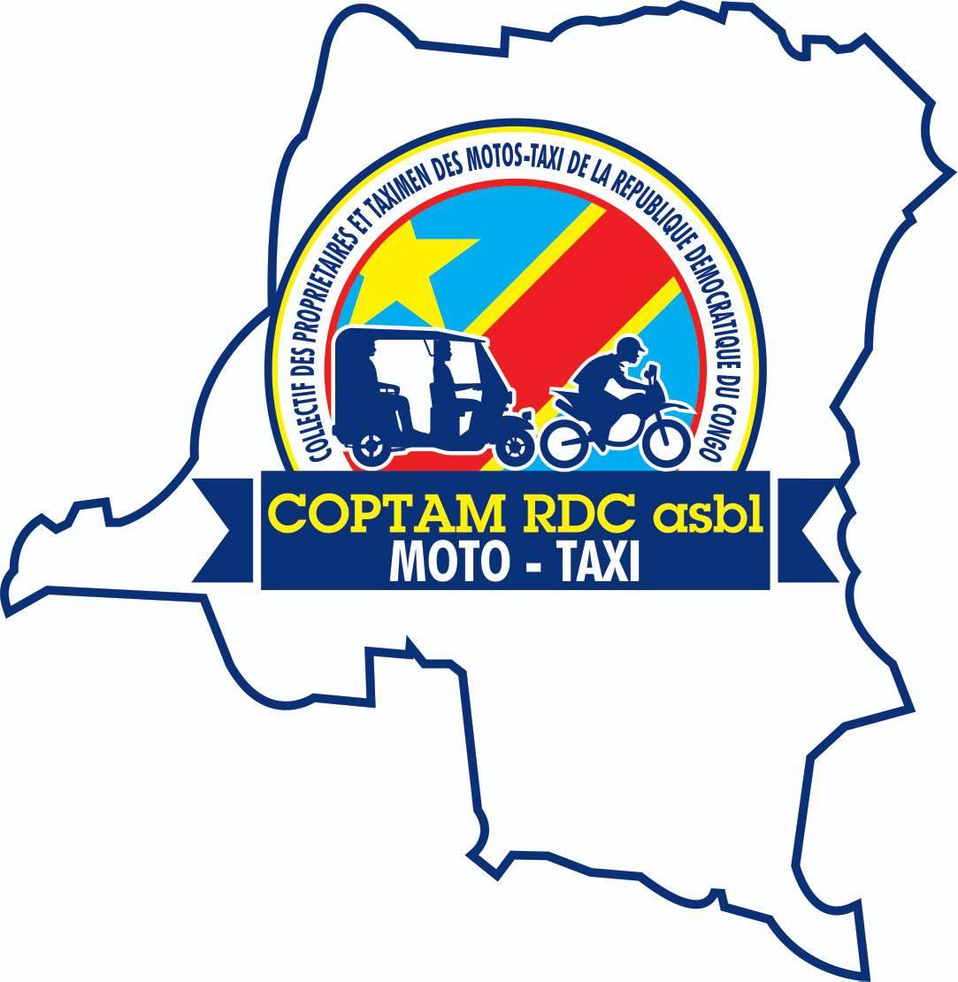 Coptam RDC Asbl