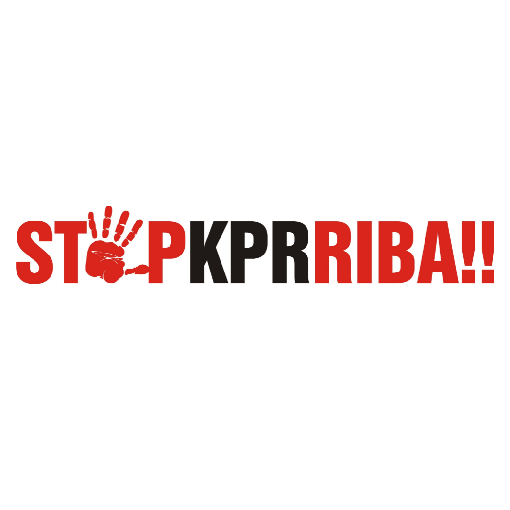 STOP KPR RIBA