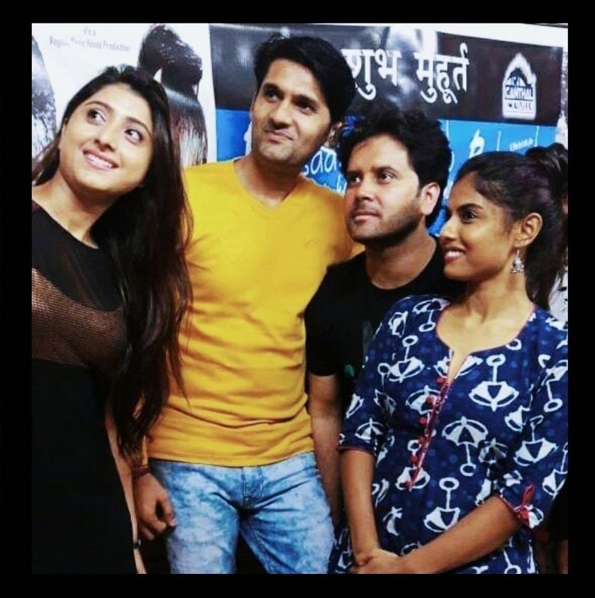 Amit Ranjan Fan's club