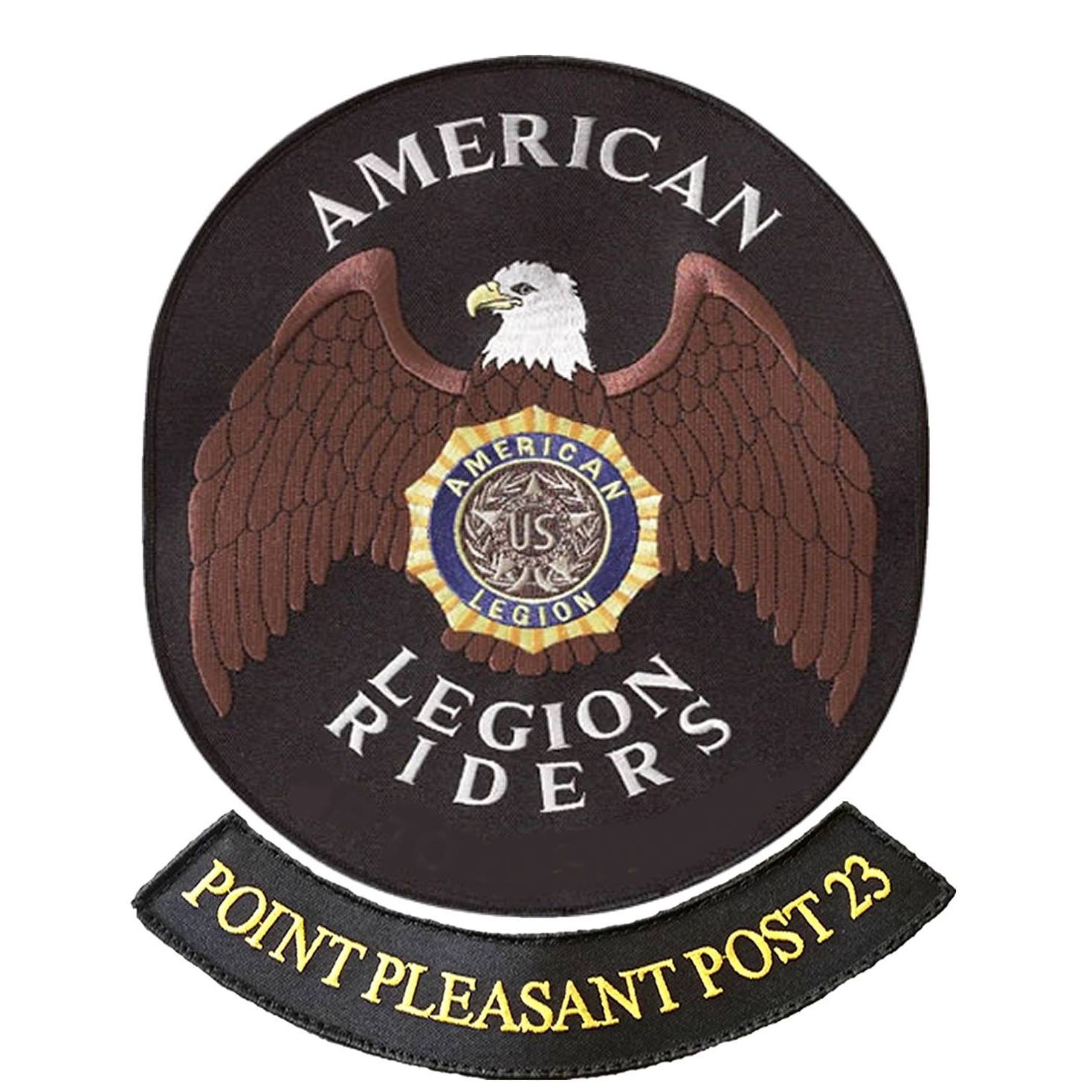 American Legion Riders... - American Legion Riders Post 23