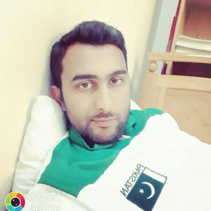 M.B. Fitness Training Islamabad | Islamabad