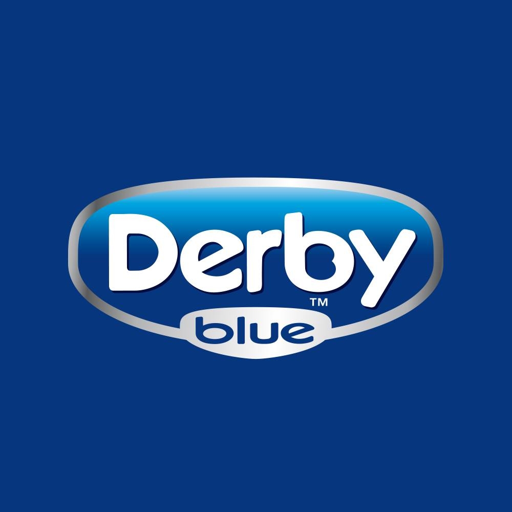 Derby Blue